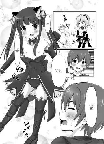 [Pichinki] H!L!D! Fhentai - Page 9