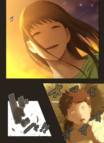 [Special G] Tonari no Onee-san no Shitagi o Nusundara Kiseki ga Okita Hanashi o Shiyou |  Let's Talk About the Story of A Miracle that Happened When I Stole the Underwear of the Lady Next Door Fhentai - Page 11