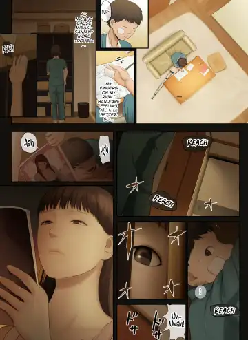 [Special G] Tonari no Onee-san no Shitagi o Nusundara Kiseki ga Okita Hanashi o Shiyou |  Let's Talk About the Story of A Miracle that Happened When I Stole the Underwear of the Lady Next Door Fhentai - Page 40