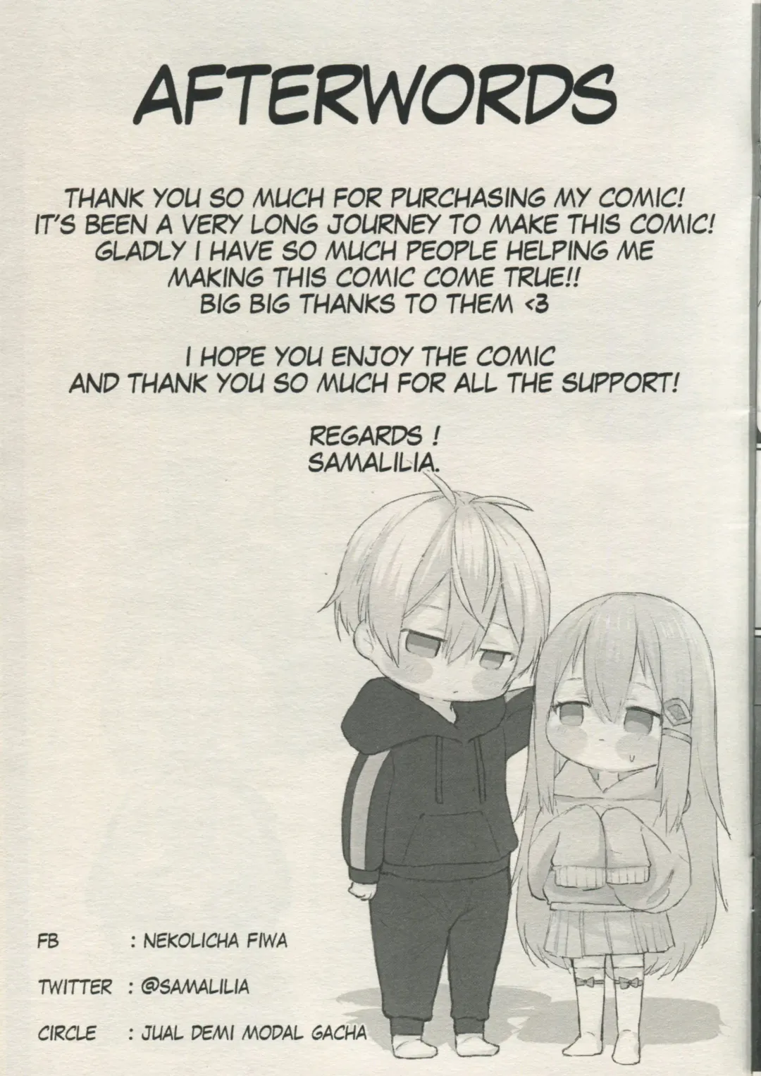 accidental love Fhentai - Page 30