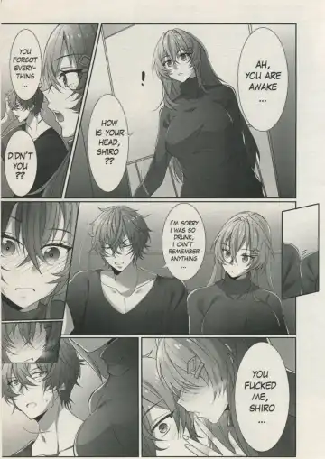 accidental love Fhentai.net - Page 14