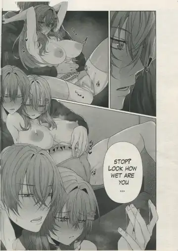 accidental love Fhentai.net - Page 5