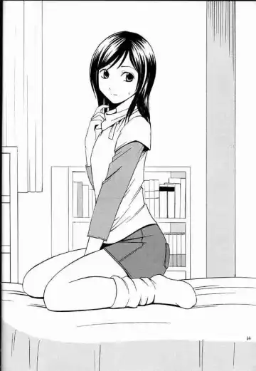 [Crimson] Suiren no Hanabira Fhentai - Page 65