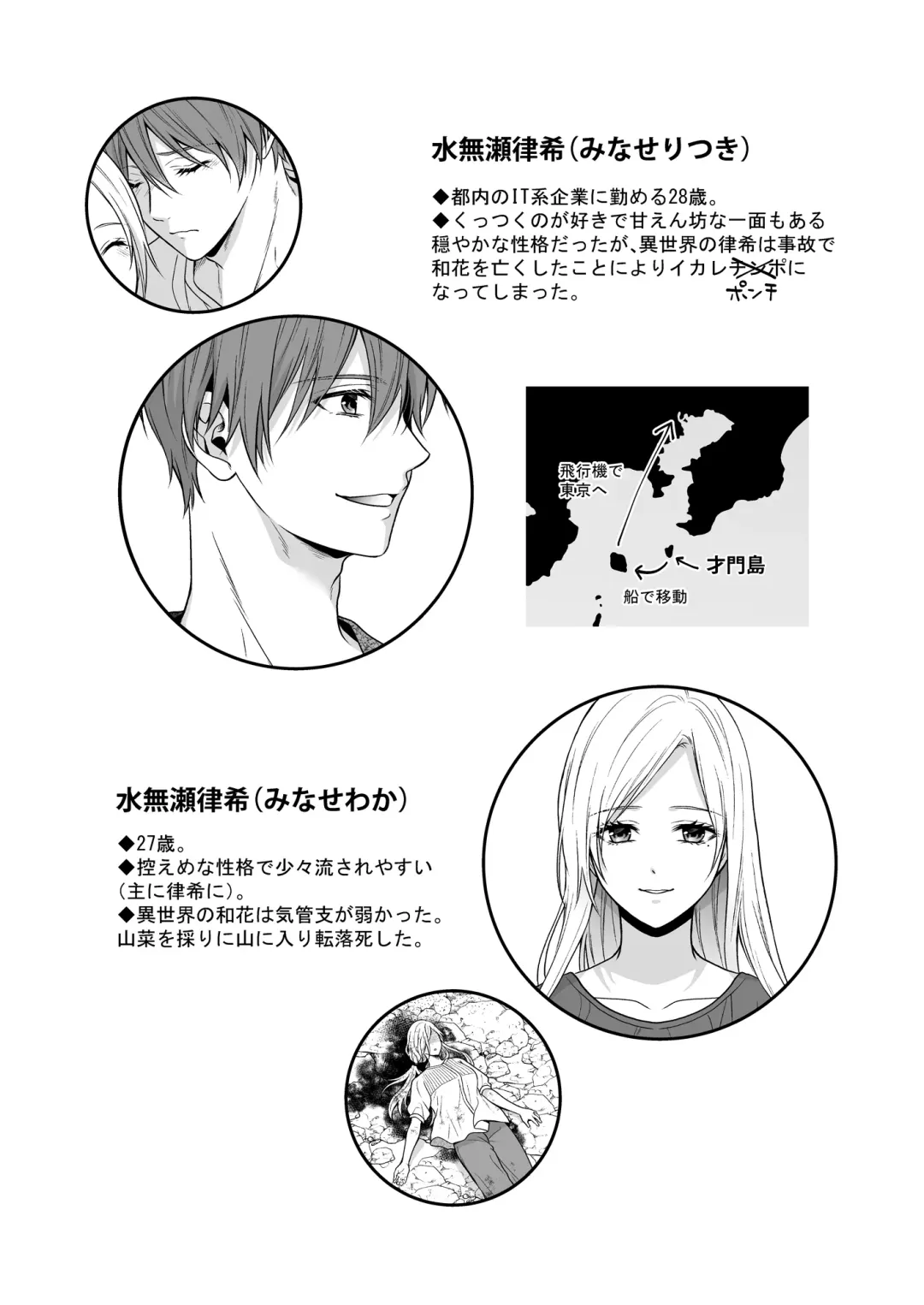 Isekai de Yandere Danna ni Do-S Choukyou Sareteimasu Fhentai - Page 69