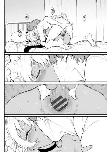 [Kyockcho] Love you | 愛妳 Fhentai.net - Page 142