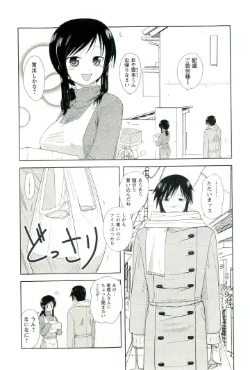 [Nishino Eichi] Yomeheim Fhentai - Page 26