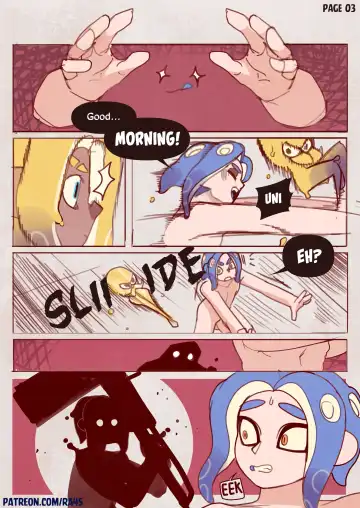 [Ra4s] After Festival Fhentai - Page 3
