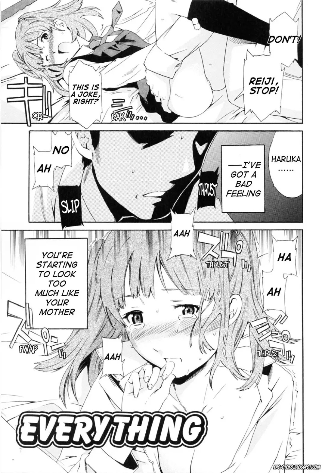 [Cuvie] Shitai Kara Suru no | I Do It Because I Want To (decensored) Fhentai - Page 83