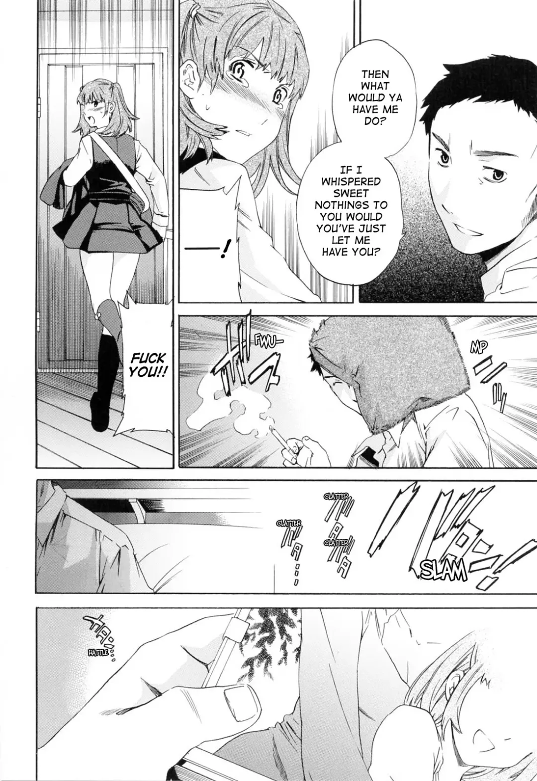 [Cuvie] Shitai Kara Suru no | I Do It Because I Want To (decensored) Fhentai - Page 86
