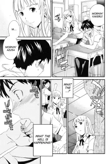 [Cuvie] Shitai Kara Suru no | I Do It Because I Want To (decensored) Fhentai - Page 101