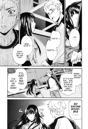 [Cuvie] Shitai Kara Suru no | I Do It Because I Want To (decensored) Fhentai - Page 31