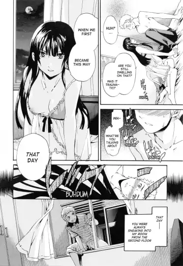 [Cuvie] Shitai Kara Suru no | I Do It Because I Want To (decensored) Fhentai - Page 51