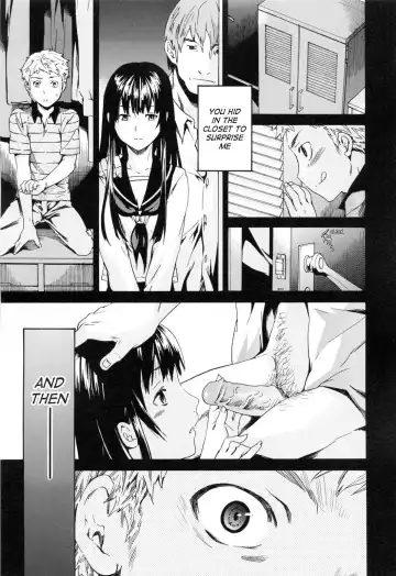 [Cuvie] Shitai Kara Suru no | I Do It Because I Want To (decensored) Fhentai - Page 52