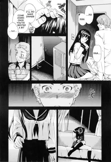 [Cuvie] Shitai Kara Suru no | I Do It Because I Want To (decensored) Fhentai - Page 55
