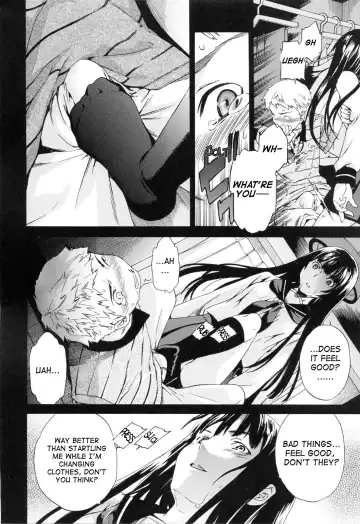 [Cuvie] Shitai Kara Suru no | I Do It Because I Want To (decensored) Fhentai - Page 58