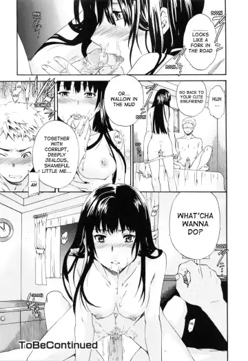 [Cuvie] Shitai Kara Suru no | I Do It Because I Want To (decensored) Fhentai - Page 64