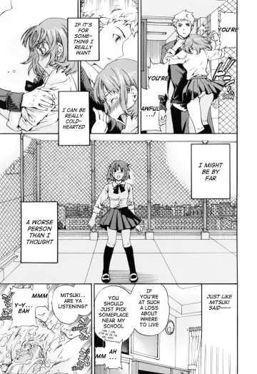 [Cuvie] Shitai Kara Suru no | I Do It Because I Want To (decensored) Fhentai - Page 81