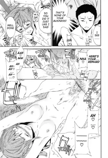 [Cuvie] Shitai Kara Suru no | I Do It Because I Want To (decensored) Fhentai - Page 97