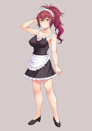 [Honda Naoki] Jitaku Keibiin na Ore no Netoge Yome wa Kyonyuu de Elf Denshiban Tokuten Tsuki Fhentai - Page 103