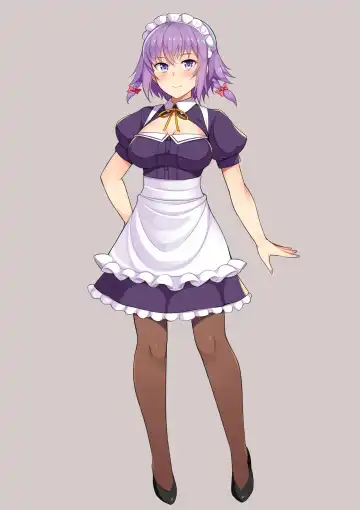 [Honda Naoki] Jitaku Keibiin na Ore no Netoge Yome wa Kyonyuu de Elf Denshiban Tokuten Tsuki Fhentai - Page 104