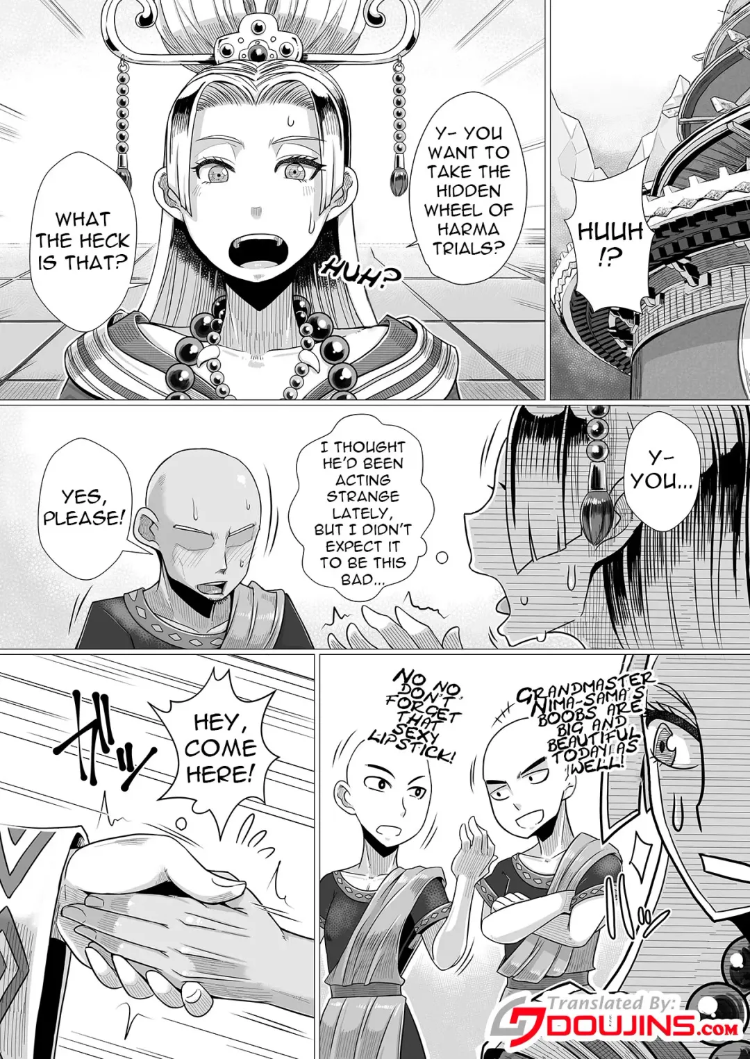 [Misonou] Ura Renbu Touma Gyou Fhentai - Page 2