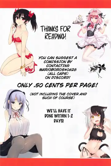 [Mdo-h] Hypnosis Attack Fhentai - Page 19