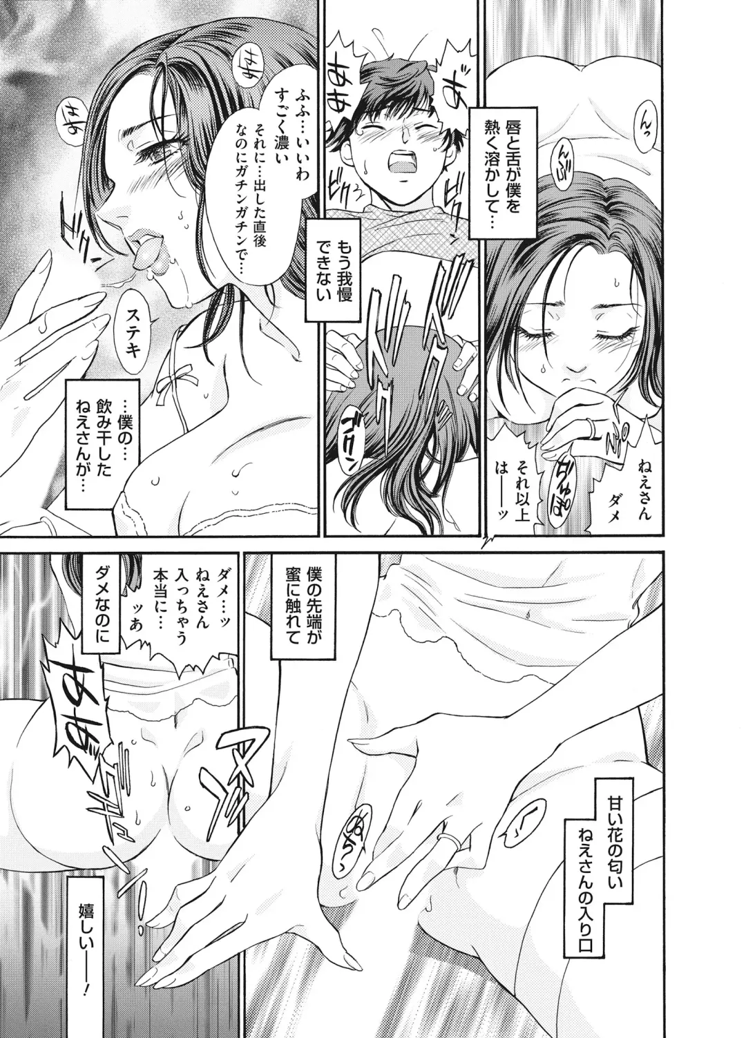 [Fujii Akiko] Reijou Fhentai - Page 187