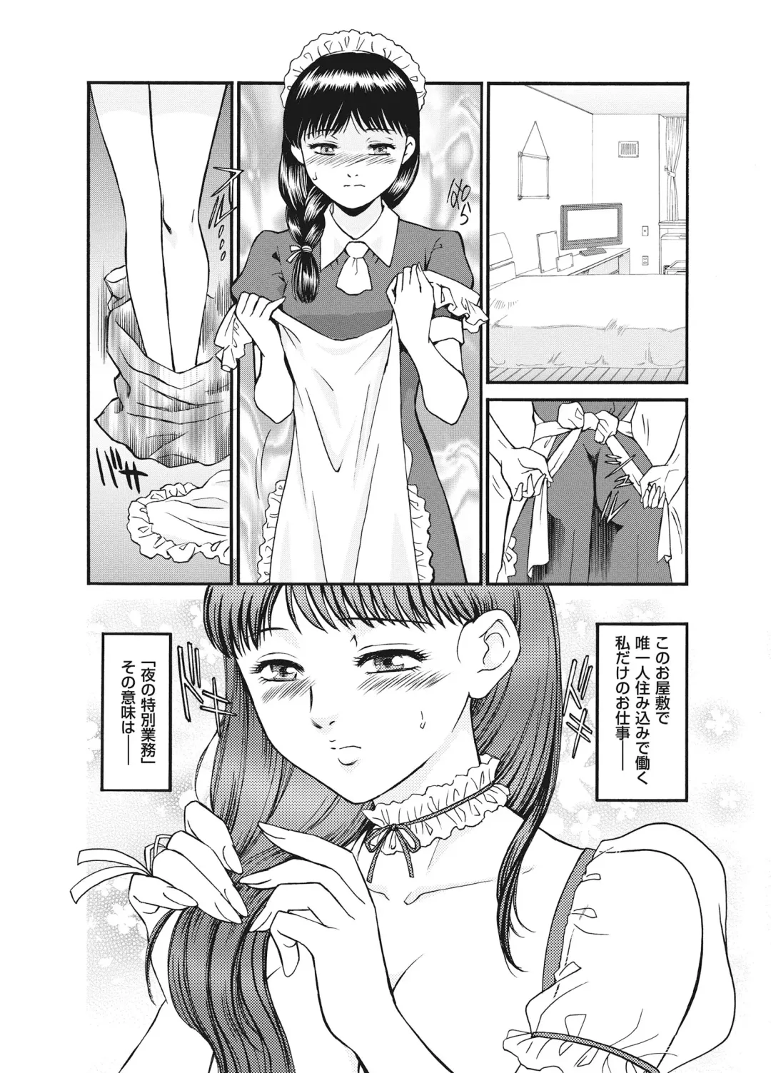 [Fujii Akiko] Reijou Fhentai - Page 38