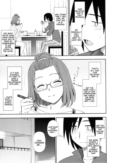 [Kumada] Shizuka ni Shiyou ne? | Let's Do It Quietly, Okay? Fhentai.net - Page 19