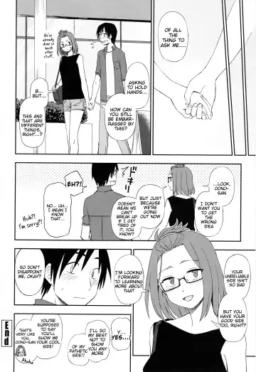 [Kumada] Shizuka ni Shiyou ne? | Let's Do It Quietly, Okay? Fhentai.net - Page 32