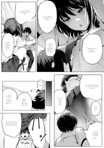 [Hachimitsu] Nibai! 3 Zenpen Fhentai.net - Page 16