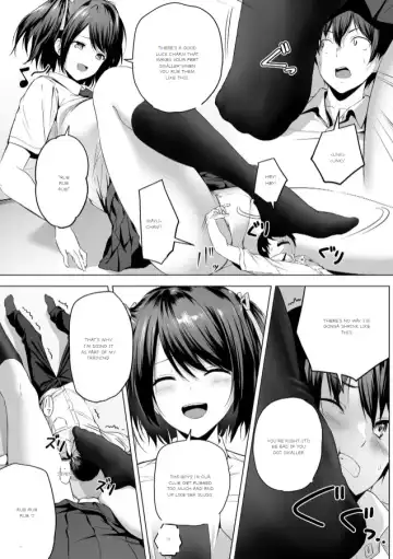 [Hachimitsu] Nibai! 3 Zenpen Fhentai.net - Page 18