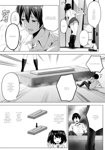 [Hachimitsu] Nibai! 3 Zenpen Fhentai.net - Page 24