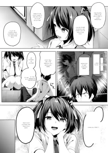 [Hachimitsu] Nibai! 3 Zenpen Fhentai.net - Page 25