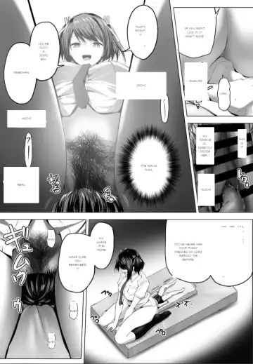 [Hachimitsu] Nibai! 3 Zenpen Fhentai.net - Page 37