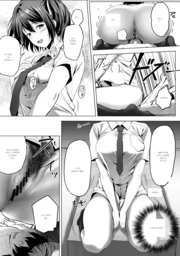 [Hachimitsu] Nibai! 3 Zenpen Fhentai.net - Page 39