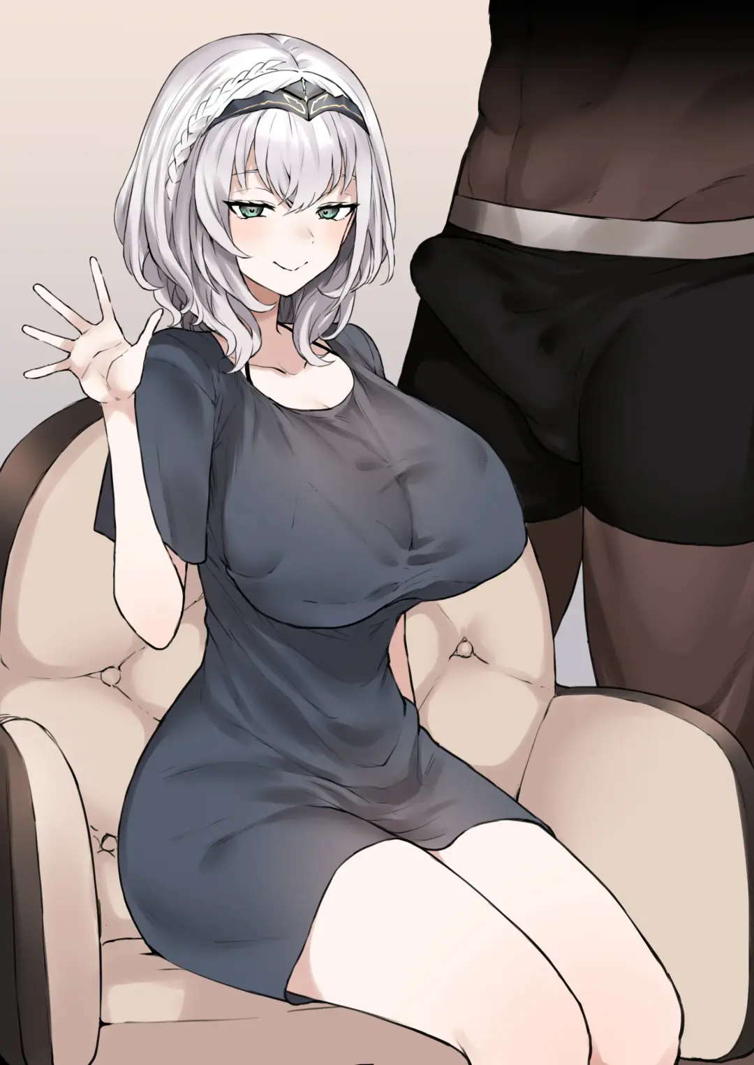 [Terasu Mc] 二次创作まとめ 2月 Fhentai - Page 27