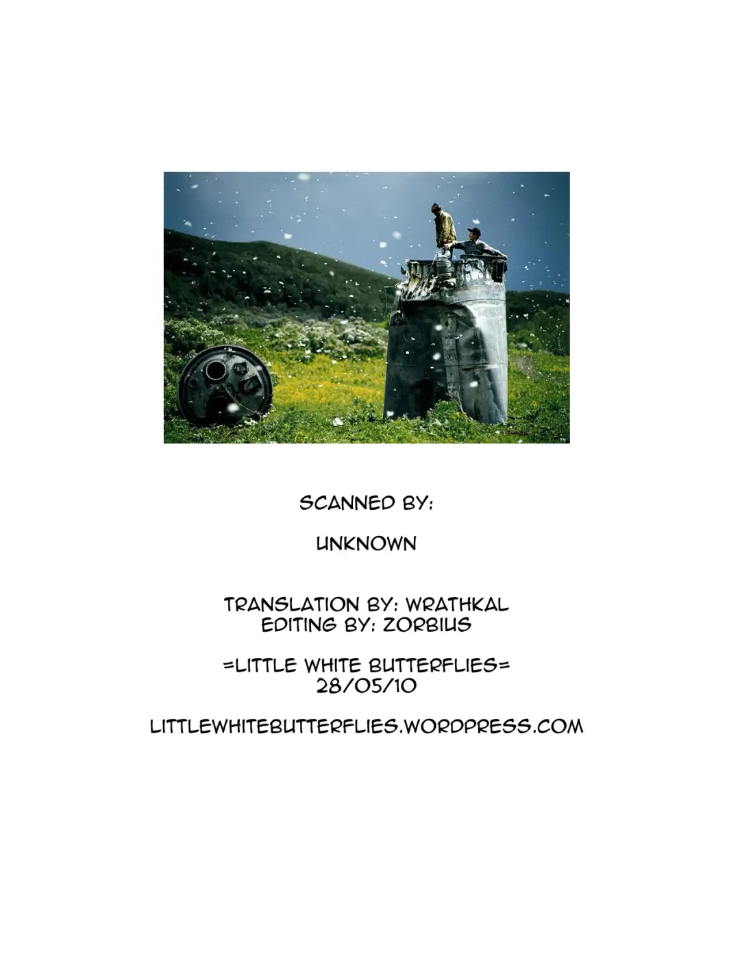 [Chouchin Ankou] drug and drop Fhentai - Page 2