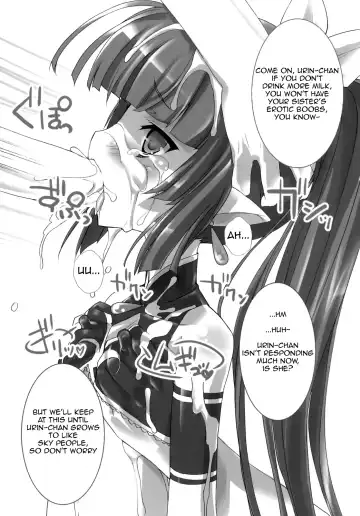 [Chouchin Ankou] drug and drop Fhentai - Page 31