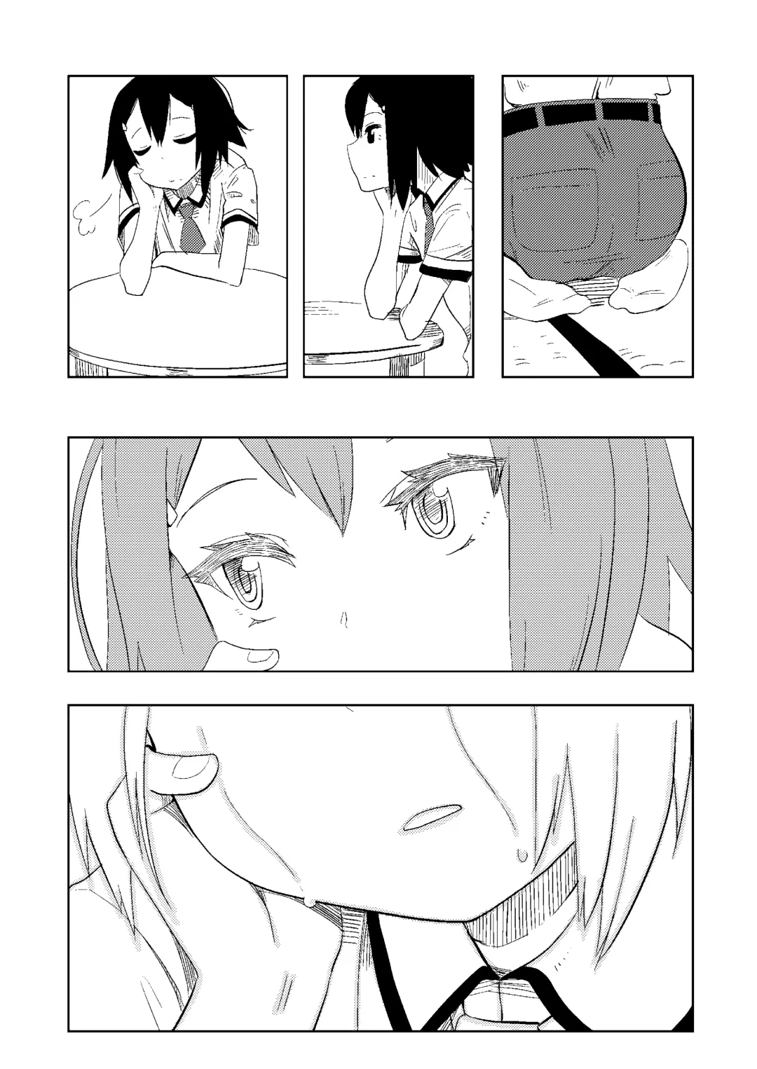 [Tekorun] Baka to Kunou to Hideyoshi to Fhentai - Page 19