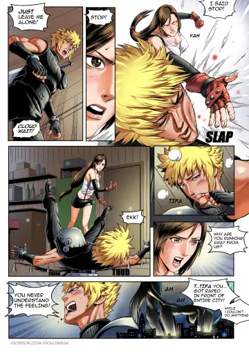 [Doujinsak] Giantess Fantasia 2 Fhentai - Page 18