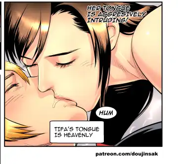 [Doujinsak] Giantess Fantasia 2 Fhentai - Page 38