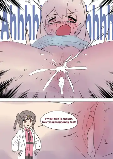 A Physical Examination Fhentai.net - Page 5