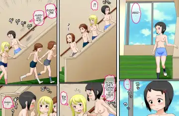 [Aim] J〇 no Waru-Fuzake Fhentai - Page 10