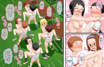 [Aim] J〇 no Waru-Fuzake Fhentai - Page 27