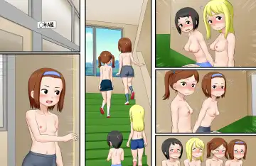 [Aim] J〇 no Waru-Fuzake Fhentai - Page 45