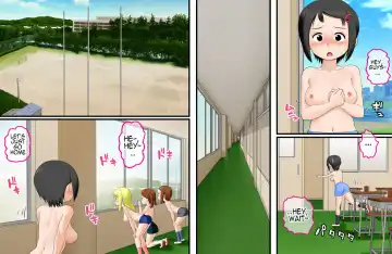 [Aim] J〇 no Waru-Fuzake Fhentai - Page 8