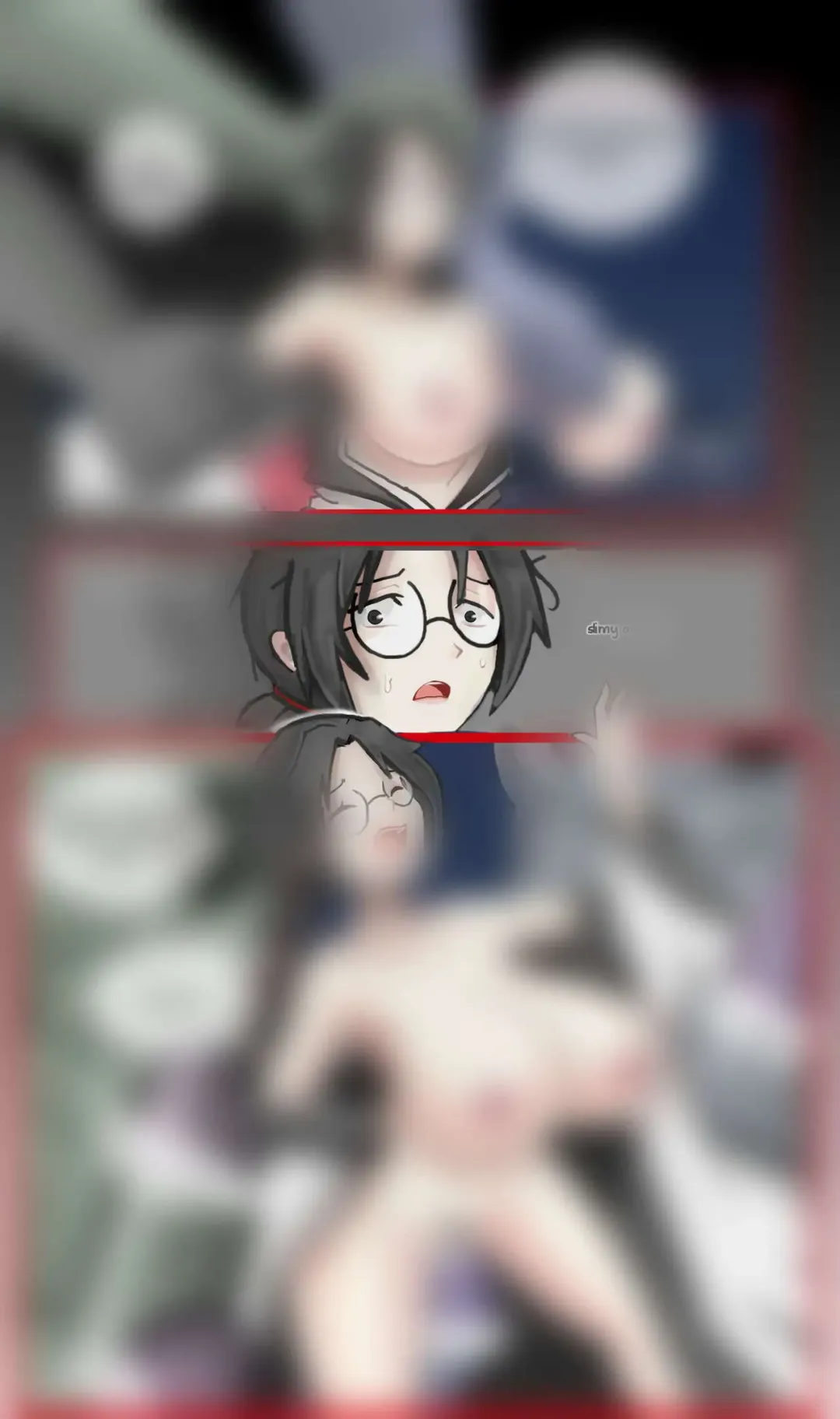 Katoribatsu X hollow Fhentai - Page 4