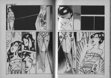 [Dirty Matsumoto] Owari Naki Yami no Utage Fhentai - Page 49