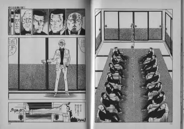 [Dirty Matsumoto] Owari Naki Yami no Utage Fhentai - Page 57